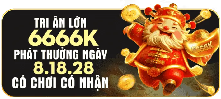 Tiền thưởng chào mừng FB88